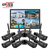 8ch dvr cctv kit